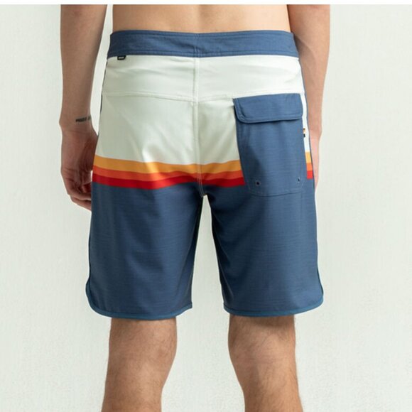 RIP CURL Mirage Surf Revival Mens Boardshorts - Size 29 - Picture 2 of 6